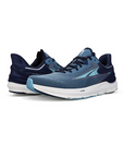 Altra Men's Torin 6 Mineral Blue - Booley Galway