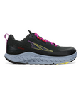 Altra Women's Outroad Dark Gray / Blue - Booley Galway