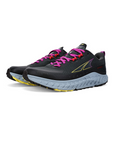 Altra Women's Outroad Dark Gray / Blue - Booley Galway
