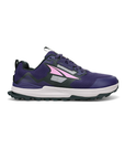 Altra Women's Lone Peak 7 Dark Purple - Booley Galway
