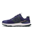 Altra Women's Lone Peak 7 Dark Purple - Booley Galway