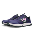 Altra Women's Lone Peak 7 Dark Purple - Booley Galway