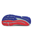 Altra Men's Paradigm 7 White / Blue - Booley Galway