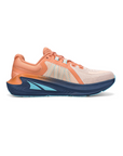 Altra Women's Paradigm 7 Navy / Coral - Booley Galway