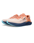 Altra Women's Paradigm 7 Navy / Coral - Booley Galway