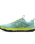 Altra Women's Lone Peak 8 Mint - Booley Galway