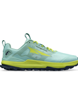 Altra Women's Lone Peak 8 Mint - Booley Galway