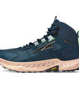 Altra Women's Timp 5 Hiker GTX Navy - Booley Galway