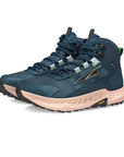 Altra Women's Timp 5 Hiker GTX Navy - Booley Galway