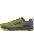 Altra Men's Lone Peak 9 Waterproof Dusty Olive - Booley Galway