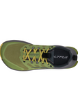 Altra Men's Lone Peak 9 Waterproof Dusty Olive - Booley Galway