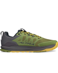 Altra Men's Lone Peak 9 Waterproof Dusty Olive - Booley Galway