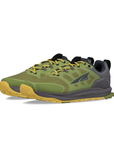Altra Men's Lone Peak 9 Waterproof Dusty Olive - Booley Galway