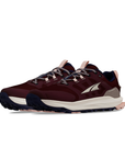 Women's Lone Peak 9 Waterproof