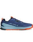 Altra Men's Lone Peak 9+ Navy - Booley Galway