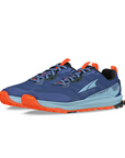 Altra Men's Lone Peak 9+ Navy - Booley Galway