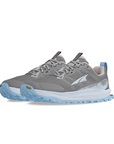Altra Women's Lone Peak 9+ Gray - Booley Galway