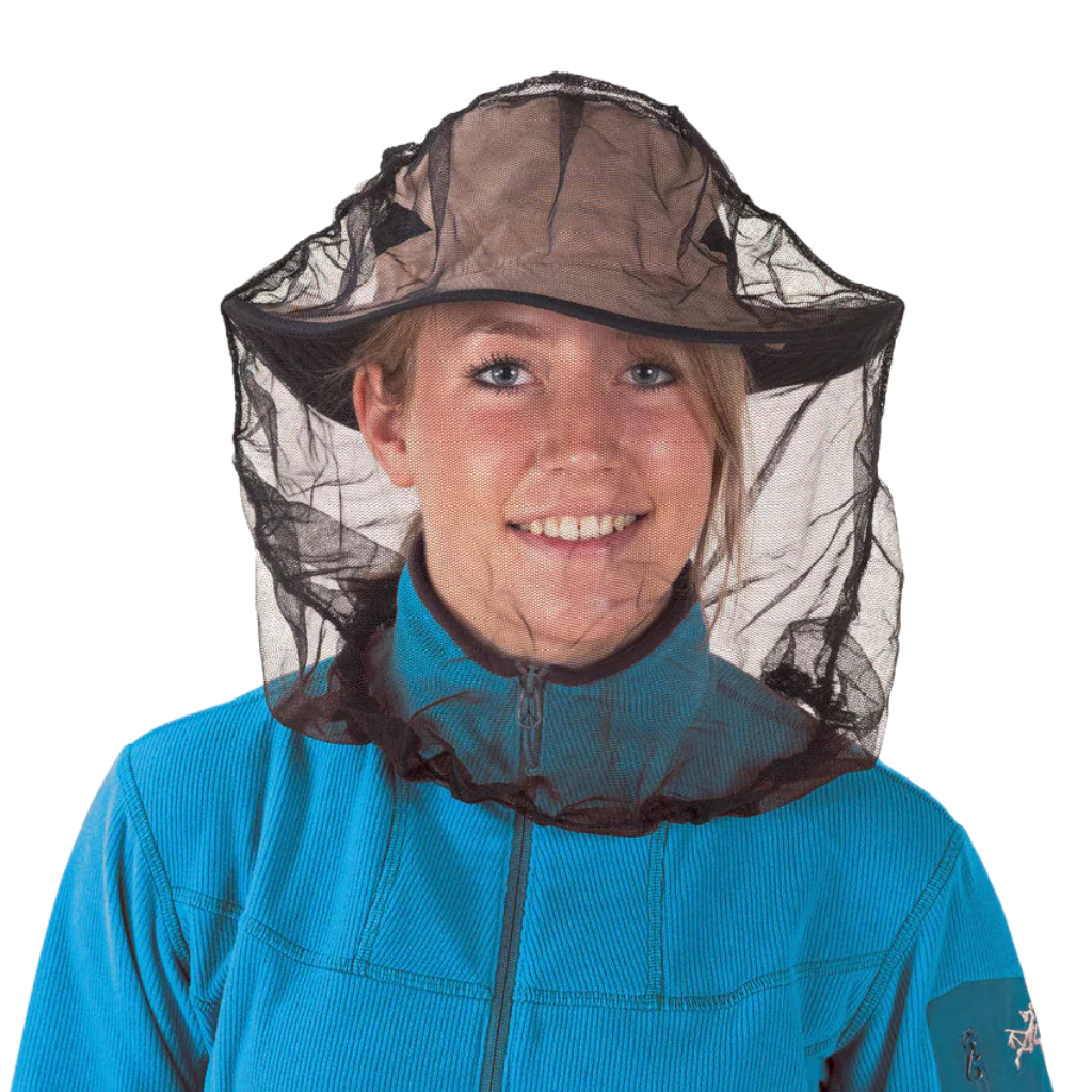 Sea to summit mosquito head outlet net