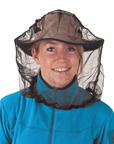 Sea to Summit Nano Mosquito Headnet - Booley Galway