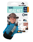 Sea to Summit Nano Mosquito Headnet - Booley Galway