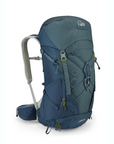 Lowe Alpine Men's AirZone Trail Camino 37-42L Tempest Blue / Orion Blue - Booley Galway