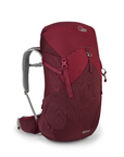 Lowe Alpine Women's AirZone Trail ND 33L Deep Heather / Raspberry - Booley Galway