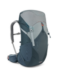 Lowe Alpine Women's AirZone Trail ND 33L Orion Blue / Citadel - Booley Galway