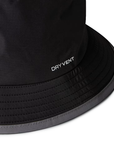 The North Face Antora Bucket Hat TNF Black / Smoked Pearl - Booley Galway