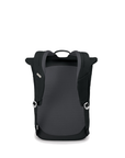 Osprey Arcane Roll Top Black - Booley Galway
