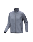 Arc'teryx Women's Covert Cardigan Stratus Heather - Booley Galway