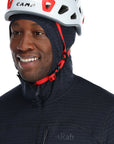 Rab Men's Ascendor Light Hoody - Booley Galway