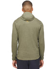 Rab Men's Ascendor Light Hoody Light Khaki - Booley Galway