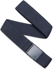 Arcade Atlas A2 Elastic Stretch Belt Navy - Booley Galway
