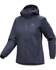 Women's Atom Hoody