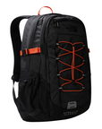 The North Face Borealis Classic Asphalt Grey / Retro Orange / NPF - Booley Galway