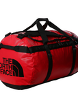 The North Face Base Camp Duffel - XL TNF Red / TNF Black / NPF - Booley Galway