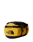 The North Face Base Camp Duffel - XS Summit Gold / TNF Black / NFP - Booley Galway