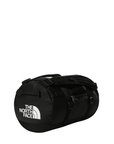 The North Face Base Camp Duffel - XS TNF Black / TNF White / NFP - Booley Galway