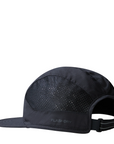 The North Face Summer LT Run Hat TNF Black - Booley Galway