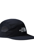 The North Face Summer LT Run Hat TNF Black - Booley Galway