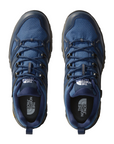 The North Face Men's Hedgehog GTX Summit Navy / Shady Blue - Booley Galway