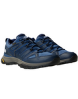 The North Face Men's Hedgehog GTX Summit Navy / Shady Blue - Booley Galway