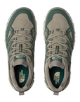The North Face Women's Hedgehog GTX Duck Green / Clay Green - Booley Galway