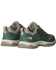 The North Face Women's Hedgehog GTX Duck Green / Clay Green - Booley Galway