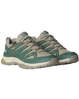 The North Face Women's Hedgehog GTX Duck Green / Clay Green - Booley Galway