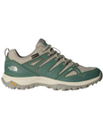 The North Face Women's Hedgehog GTX Duck Green / Clay Green - Booley Galway