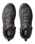 The North Face Women's Hedgehog Mid GTX Smoked Pearl / Asphalt Grey - Booley Galway