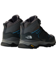 The North Face Women's Hedgehog Mid GTX Smoked Pearl / Asphalt Grey - Booley Galway