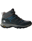 The North Face Women's Hedgehog Mid GTX Smoked Pearl / Asphalt Grey - Booley Galway