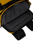 The North Face Base Camp Daypack Summit Gold / TNF Black - Booley Galway